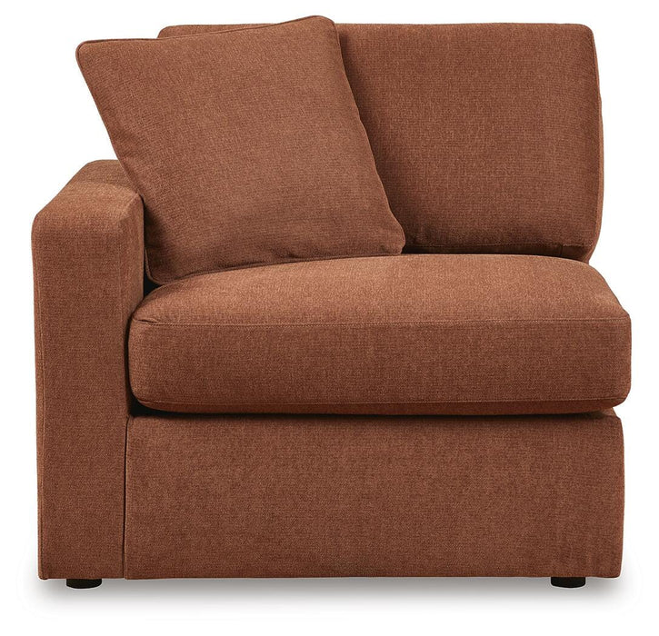 Modmax Sectional with Audio System - Clarks Hardware - Iowa