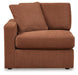Modmax Sectional with Audio System - Clarks Hardware - Iowa