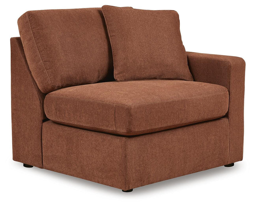 Modmax Sectional with Audio System - Clarks Hardware - Iowa