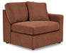 Modmax Sectional with Audio System - Clarks Hardware - Iowa