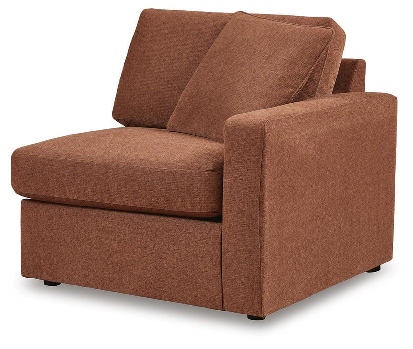 Modmax Sectional with Audio System - Clarks Hardware - Iowa