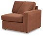 Modmax Sectional with Audio System - Clarks Hardware - Iowa