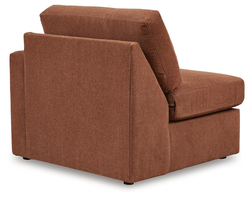 Modmax Sectional with Audio System - Clarks Hardware - Iowa