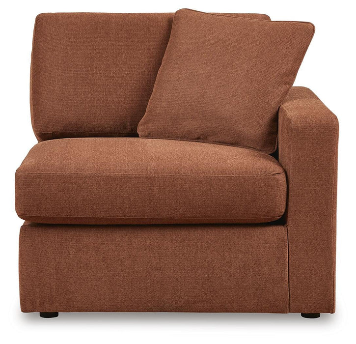 Modmax Sectional with Audio System - Clarks Hardware - Iowa