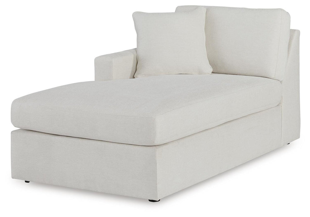 Modmax 5 Piece Sectional with Audio Console - Clarks Hardware - Iowa