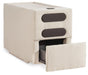 Modmax Sectional with Audio System - Clarks Hardware - Iowa