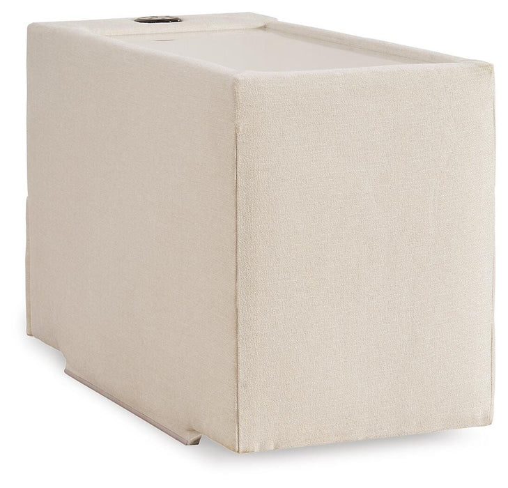 Modmax Sectional with Audio System - Clarks Hardware - Iowa