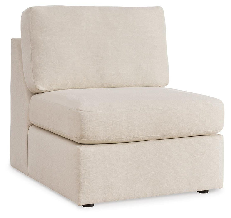 Modmax 6-Piece Sectional - Clarks Hardware - Iowa