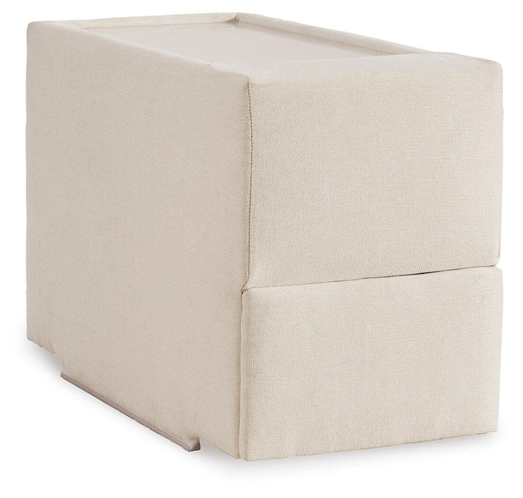 Modmax Sectional with Audio System - Clarks Hardware - Iowa