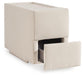 Modmax Sectional with Audio System - Clarks Hardware - Iowa