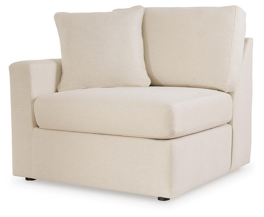 Modmax Sectional with Audio System - Clarks Hardware - Iowa