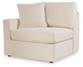 Modmax Sectional with Audio System - Clarks Hardware - Iowa