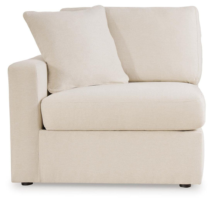 Modmax Sectional with Audio System - Clarks Hardware - Iowa