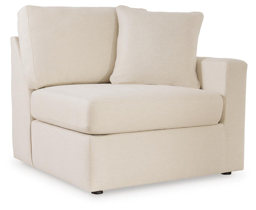 Modmax Sectional with Audio System - Clarks Hardware - Iowa