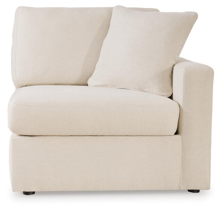 Modmax Sectional with Audio System - Clarks Hardware - Iowa