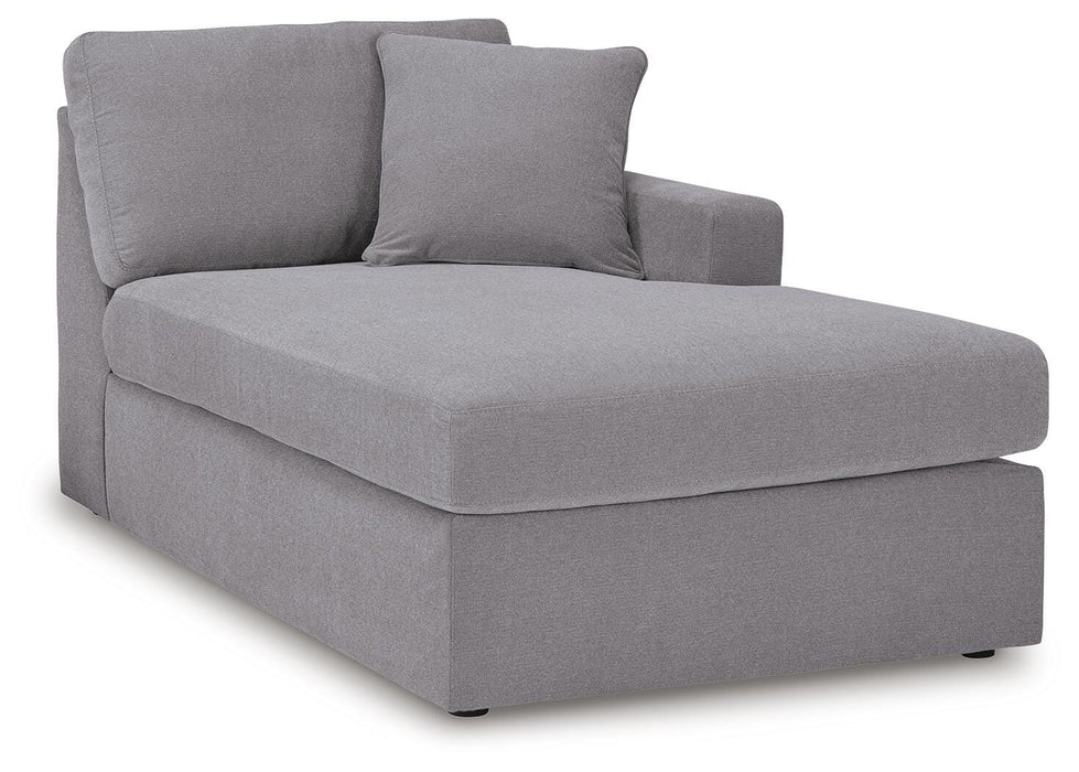 Modmax 5 Piece Sectional with Audio Console - Clarks Hardware - Iowa