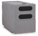 Modmax Sectional with Audio System - Clarks Hardware - Iowa