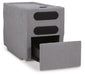 Modmax 5 Piece Sectional with Audio Console - Clarks Hardware - Iowa