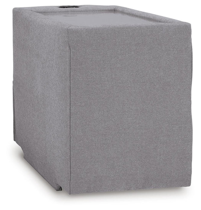 Modmax Sectional with Audio System - Clarks Hardware - Iowa