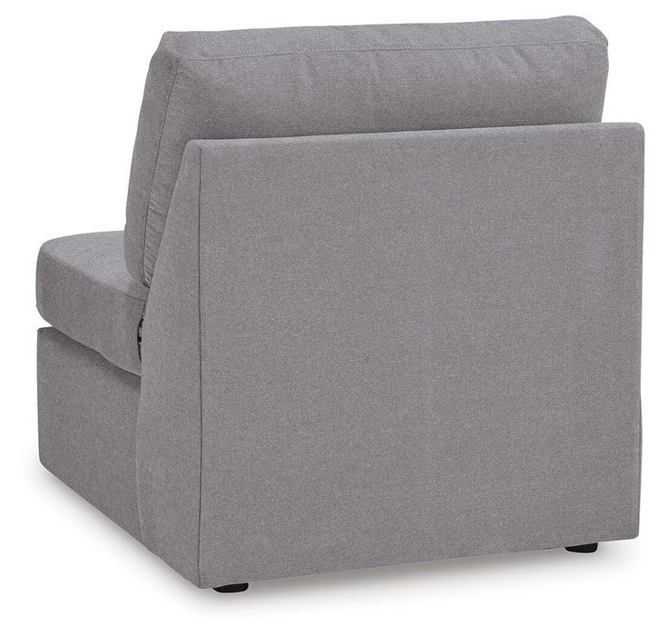Modmax 6-Piece Sectional - Clarks Hardware - Iowa