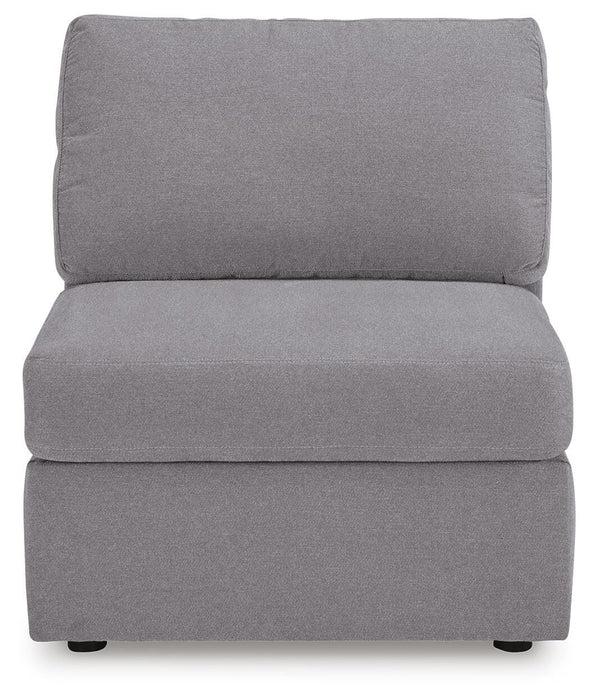 Modmax 6-Piece Sectional - Clarks Hardware - Iowa