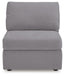 Modmax 5 Piece Sectional with Audio Console - Clarks Hardware - Iowa