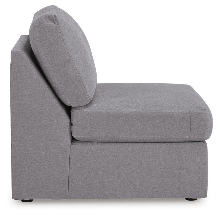 Modmax Sectional with Audio System - Clarks Hardware - Iowa