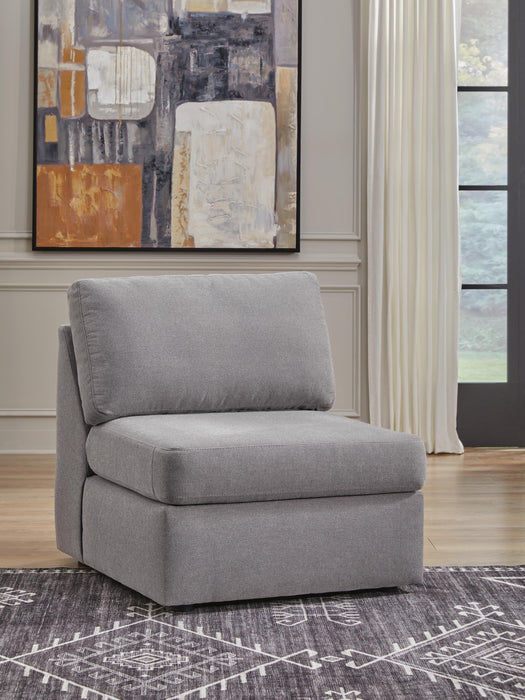 Modmax Sectional with Audio System - Clarks Hardware - Iowa