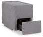 Modmax Sectional with Audio System - Clarks Hardware - Iowa