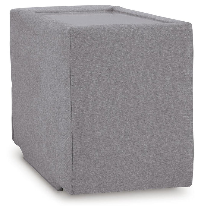Modmax Sectional with Audio System - Clarks Hardware - Iowa