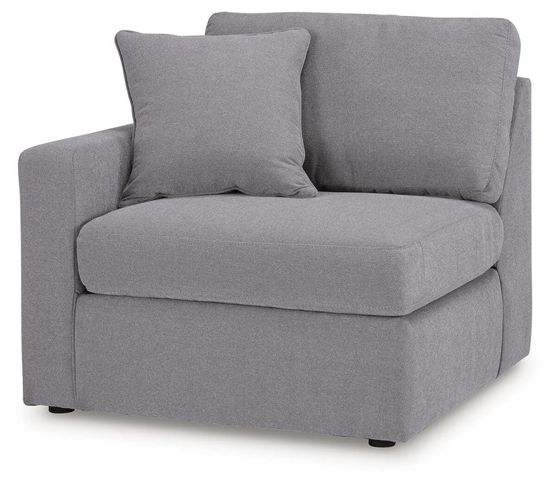 Modmax Sectional with Audio System - Clarks Hardware - Iowa