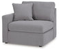Modmax Sectional with Audio System - Clarks Hardware - Iowa
