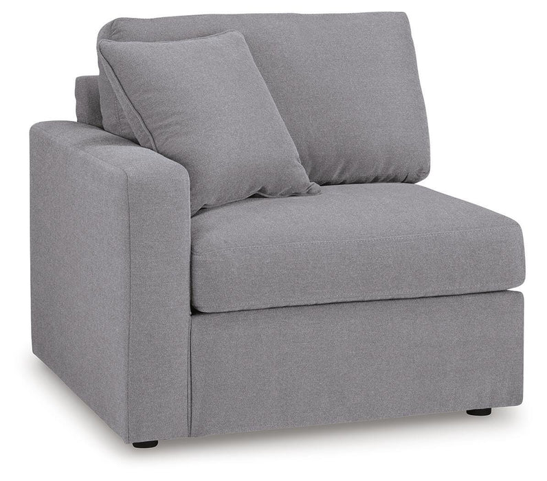 Modmax Sectional with Audio System - Clarks Hardware - Iowa