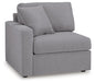 Modmax Sectional with Audio System - Clarks Hardware - Iowa