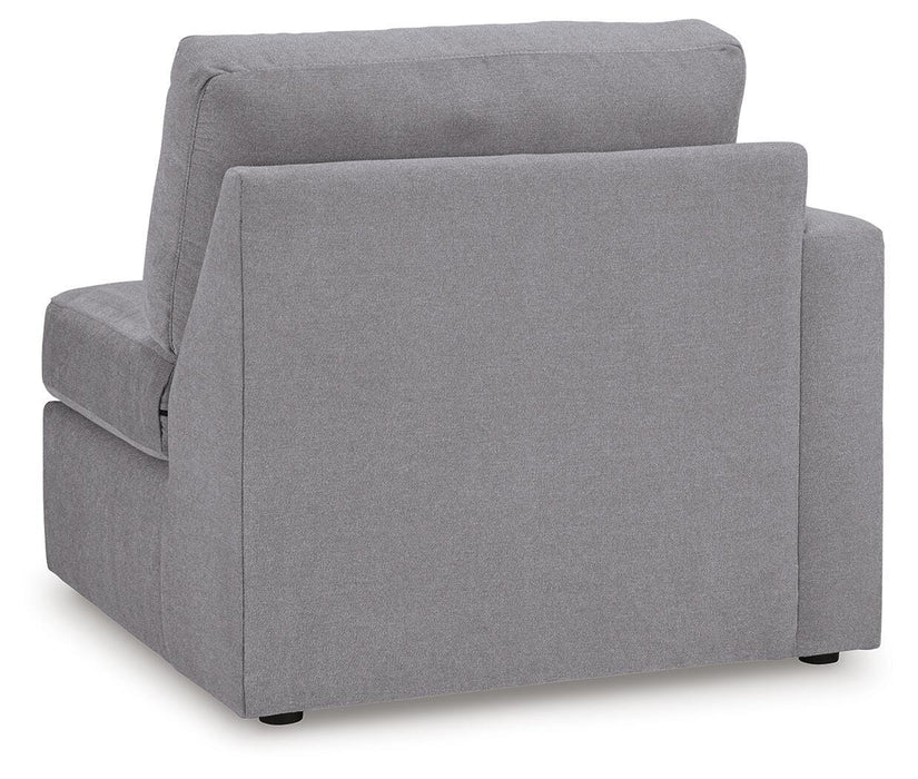 Modmax Sectional with Audio System - Clarks Hardware - Iowa