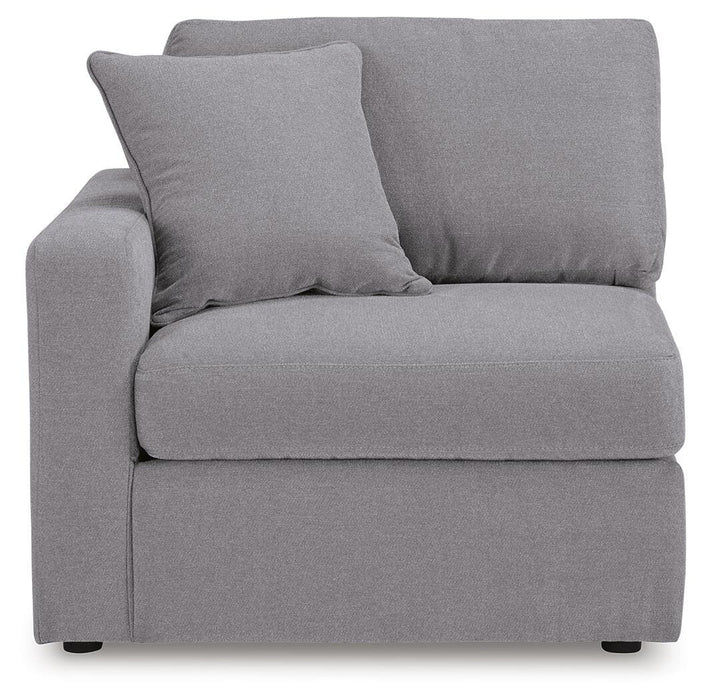 Modmax Sectional with Audio System - Clarks Hardware - Iowa