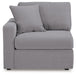 Modmax Sectional with Audio System - Clarks Hardware - Iowa