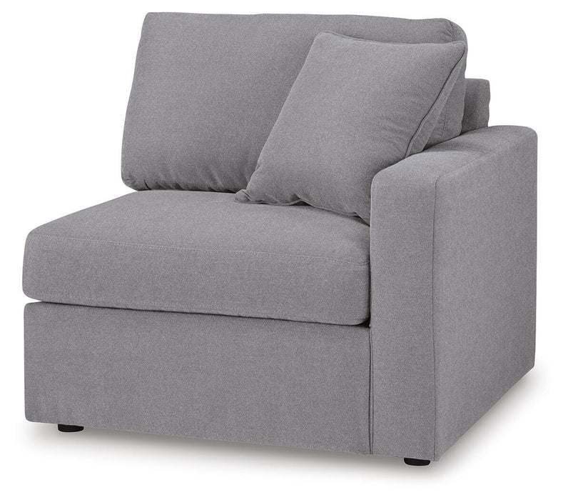 Modmax Sectional with Audio System - Clarks Hardware - Iowa