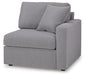 Modmax Sectional with Audio System - Clarks Hardware - Iowa