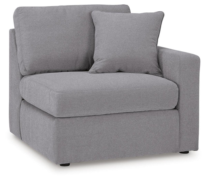 Modmax Sectional with Audio System - Clarks Hardware - Iowa