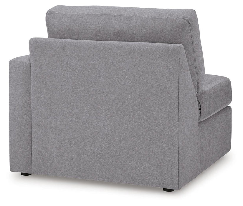 Modmax Sectional with Audio System - Clarks Hardware - Iowa