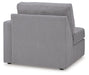 Modmax Sectional with Audio System - Clarks Hardware - Iowa