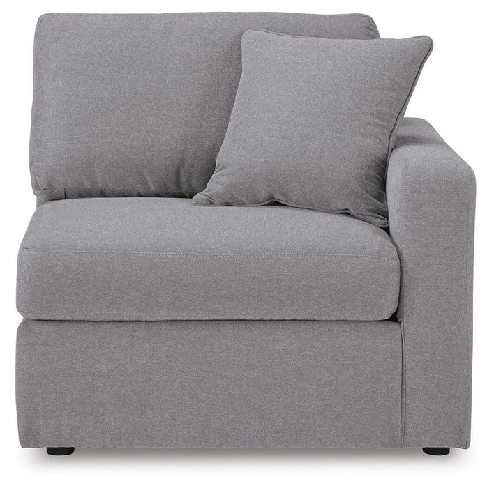 Modmax Sectional with Audio System - Clarks Hardware - Iowa