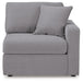 Modmax Sectional with Audio System - Clarks Hardware - Iowa