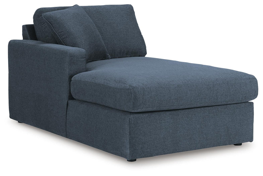Modmax 5 Piece Sectional with Audio Console - Clarks Hardware - Iowa