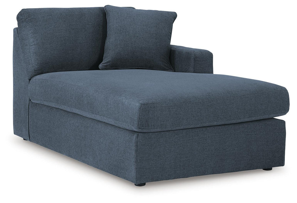 Modmax 5 Piece Sectional with Audio Console - Clarks Hardware - Iowa