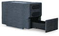 Modmax 5 Piece Sectional with Audio Console - Clarks Hardware - Iowa