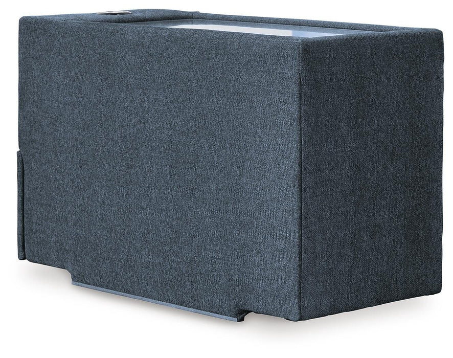 Modmax Sectional with Audio System - Clarks Hardware - Iowa
