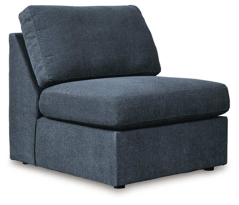 Modmax 6-Piece Sectional - Clarks Hardware - Iowa