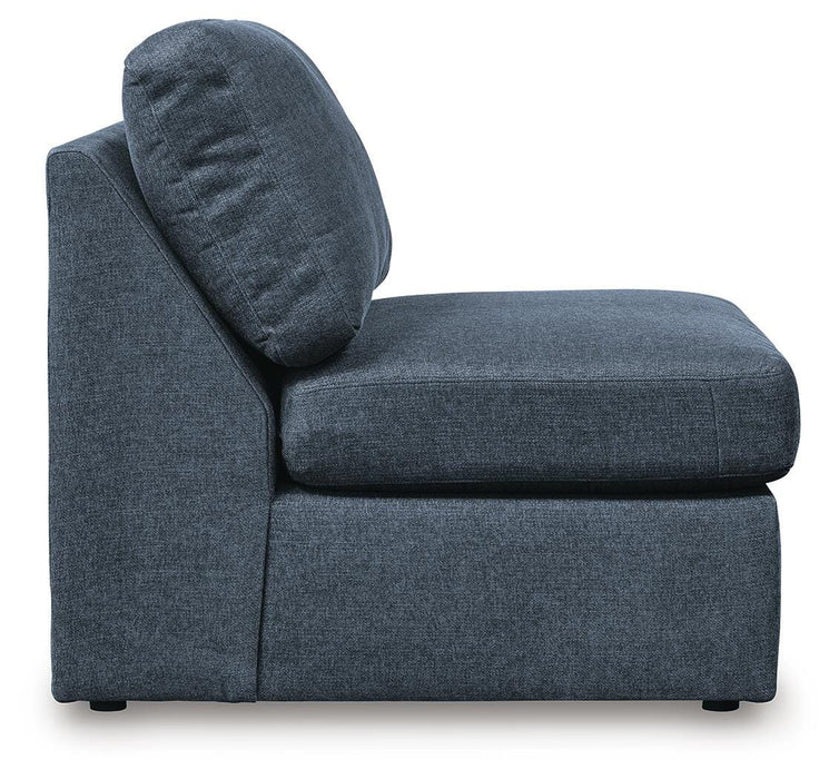 Modmax 6-Piece Sectional - Clarks Hardware - Iowa